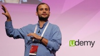 Bir Başarı Hikayesi: Udemy
