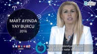 Yay ve yükseleni yay olanları mart ayında neler bekliyor?