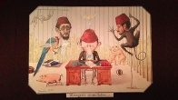 Yusuf Franko'nun İnsanları 