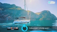 Yelkenli gezi yatçılığı nedir?