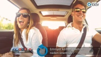Emniyet kemeri takmak neden önemlidir?