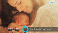 Feng Shui neden yapılmalıdır?