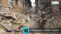 2015 keçi yılının özellikleri nelerdir?