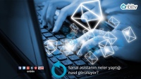 Sanal asistanın neler yaptığı nasıl görülüyor? 