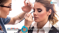 2016 makyaj trendleri nelerdir?