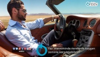 Yaz mevsiminde nerelerde kaygan zeminle karşılaşabiliriz?