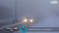 Gizli buzlanma ne demektir?