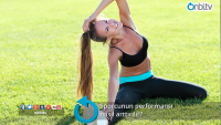 Sporcunun performansı nasıl arttırılır?