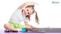 Çocuk yogası çocuğun zihinsel gelişimini nasıl etkiler?