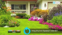 Feng Shui 'nin faydaları nelerdir?
