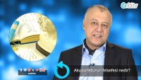 Akupunkturun felsefesi nedir?