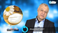 Akupunktur nedir?