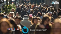 Boğaz çakrası nedir? 