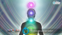 Üçüncü göz çakrası nedir?