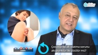Çocuklarda alt ıslatma sorunu akupunktur ile çözülür mü?