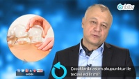 Çocuklarda astım akupunktur ile tedavi edilir mi?
