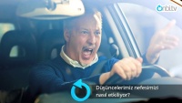 Düşüncelerimiz nefesimizi nasıl etkiliyor?