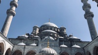 Sirkeci- Eminönü Gizli Kalmış Mekanlar