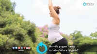 Hamile yogası hangi rahatsızlıklara iyi gelir?