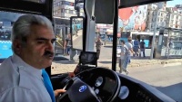 Metrobüs Geyikleri 3