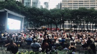 Doğu Amerika Günlükleri 1: New York