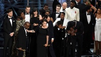 89. Akademi Ödülleri Sahiplerini Buldu! Oscar 2017