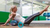 Pilates zayıflatır mı? 