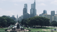 Doğu Amerika Günlükleri 2: Princeton ve Philadelphia