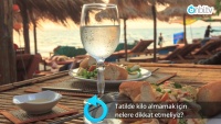 Tatilde kilo almamak için nelere dikkat etmeliyiz?