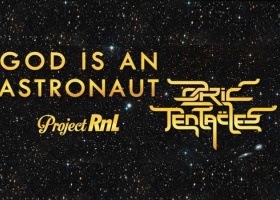 God Is An Astronaut & Ozric Tentacles