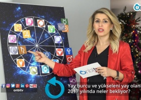 Yay burcu ve yükseleni yay olanları 2017'de neler bekliyor?