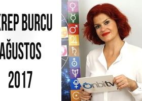Akrep Burcu Ağustos 2017 Yorumları