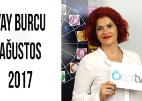 Yay Burcu Ağustos 2017 Yorumları