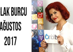 Oğlak Burcu Ağustos 2017 Yorumları