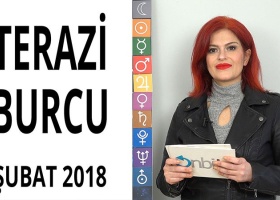 Terazi Burcu Şubat 2018 Yorumları