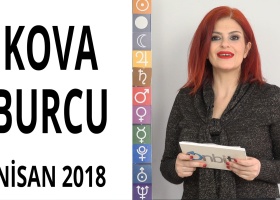 Kova Burcu Nisan 2018 Yorumları