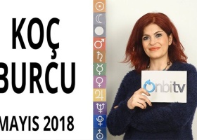 Koç Burcu Mayıs 2018 Yorumları