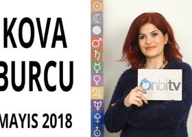 Kova Burcu Mayıs 2018 Yorumları