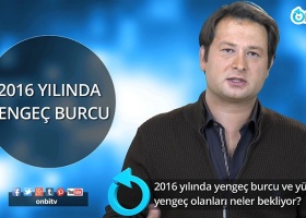 2016 yılında yengeç burcu ve yükseleni yengeç olanları neler bekliyor?