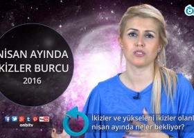 İkizler ve yükseleni ikizler olanları nisan ayında neler bekliyor?