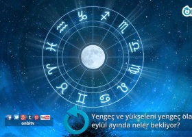 Yengeç ve yükseleni yengeç olanları eylül ayında neler bekliyor?