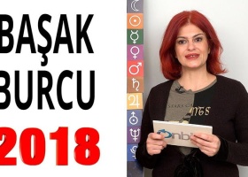 Başak ve Yükselen Başak Burcu 2018 Yıllık Burç Yorumu