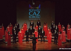 Boğaziçi Caz Korosu