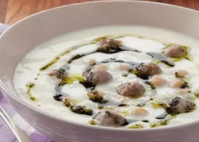 Lebeniye Çorbası