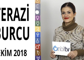 Terazi Burcu Ekim 2018 Yorumları