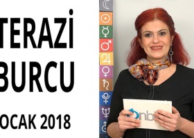 Terazi Burcu Ocak 2018 Yorumları