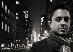 Vijay Iyer | Salon IKSV
