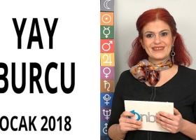 Yay Burcu Ocak 2018 Yorumları