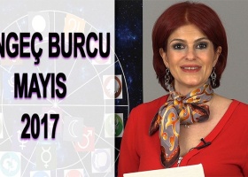 Yengeç Burcu Mayıs 2017 Yorumları