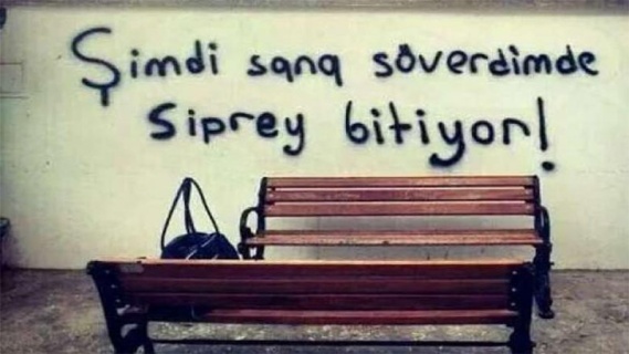 Direk konuya girseydin keşke...